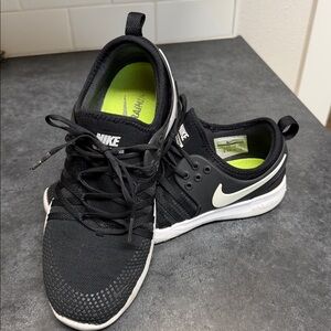 Nike Training Athletic Sneakers